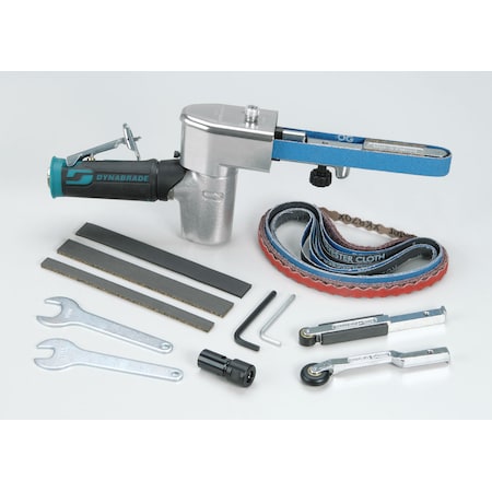 Dynafile Ii Versatility Kit MPN:40324