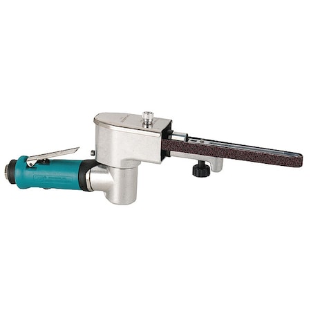 Dynafile Ii Abrasive Belt Tool MPN:40353