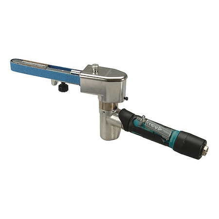 Dynafile Ii Abrasive Belt Tool MPN:40381
