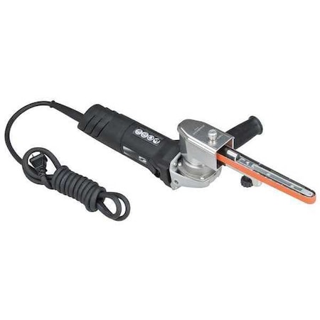 Electric Abrasive Belt Tool, 11000RPM MPN:40610
