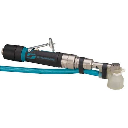 Angle Head Drill, Central Vacuum MPN:49135