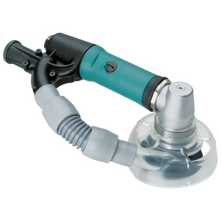 Right Angle Disc Sander 3In MPN:50210