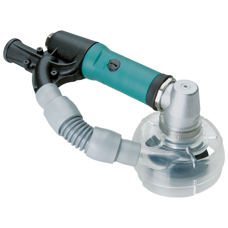 Right Angle Disc Sander 3In MPN:50570