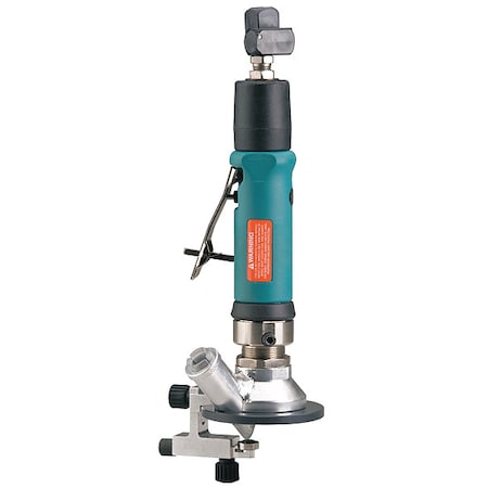 Router 3.5In Base, Central Vacuum .7 Hp MPN:51332
