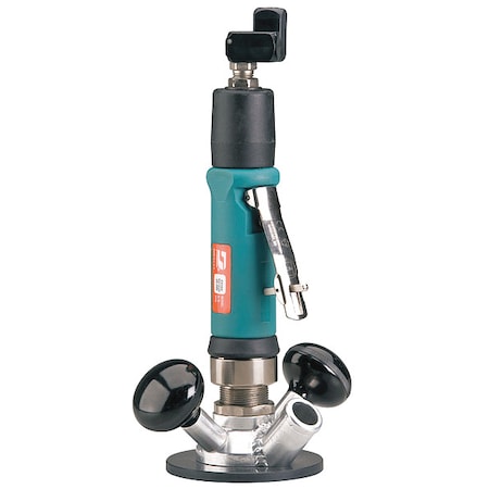 Router - 4In Base, Central Vacuum .7 Hp MPN:51333