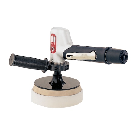 Two-Hand Rotary Buffer 5In-8In, , MPN:51450