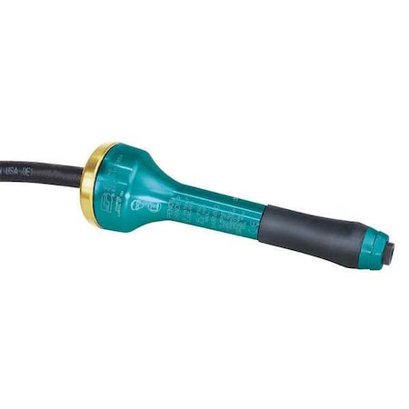 Straight Pencil Grinder, 1/4 in NPT Female Air Inlet, 1/8