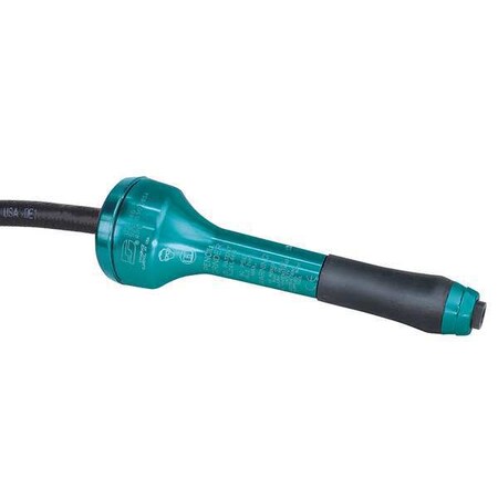 Straight Pencil Grinder, 1/4 in NPT Female Air Inlet, 1/8