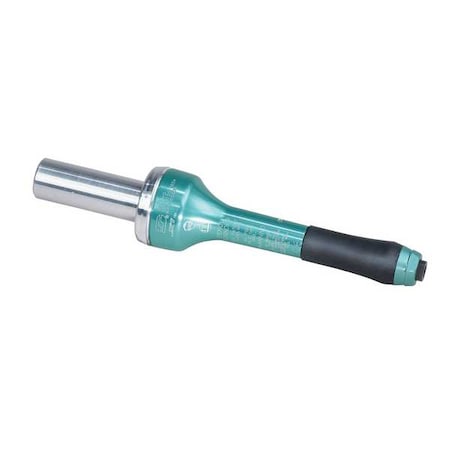 Straight Straight-Line Pencil Grinder .1 Hp, 1/4 in NPT Air Inlet, 3mm Collet, 60, 000 rpm, 0.1 HP MPN:51742