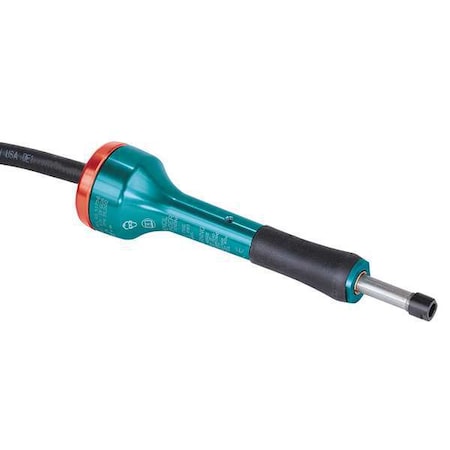 Straight Pencil Grinder, 1/4 in NPT Female Air Inlet, 1/8