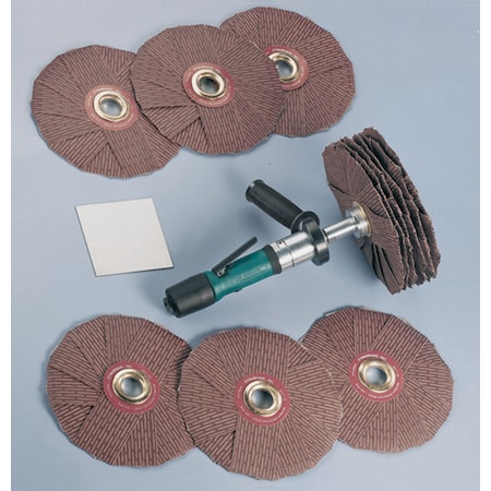 Dyninger Finishing Tool Versatility Kit MPN:52061