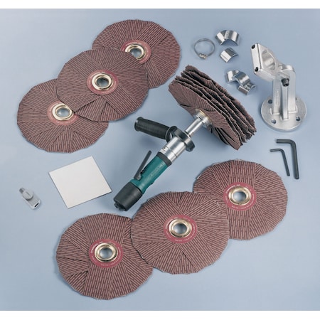 Dyninger Finishing Tool Versatility Kit MPN:52062