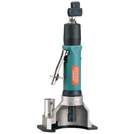 Central Vacuum Flush Cut-Off Wheel Tool MPN:52418