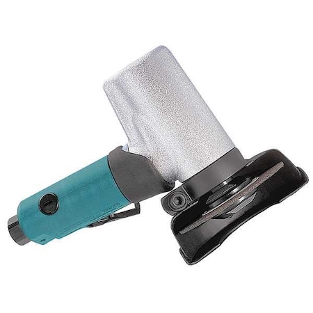 Offset Air Cut Off Tool, 20k rpm, 28 cfm MPN:52420