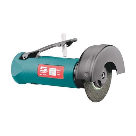 Straight-Line Cut-Off Wheel Tool 3In Dia MPN:52434