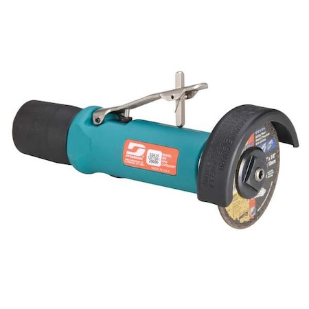 Straight-Line Cut-Off Wheel Tool 3In Dia MPN:52435