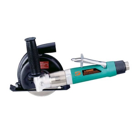 Vacuum Cut-Off Wheel Tool 5In MPN:52438