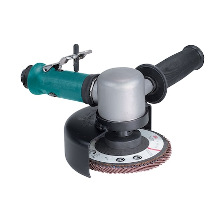 Right Angle Disc Sander 4-1/2In Dia. MPN:52516