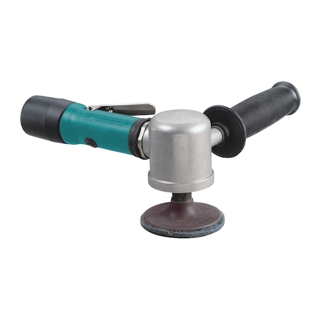 Right Angle Disc Sander 3In-76Mm Dia. MPN:52557