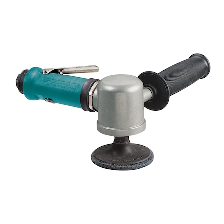 Right Angle Disc Sander 3In-76Mm Dia. MPN:52558