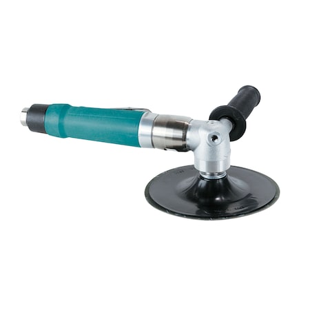Right Angle Disc Sander, 7