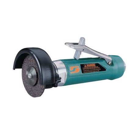 Straight-Line Cut-Off Wheel Tool 4In Di MPN:52574