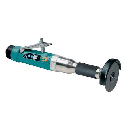 Ext. Cut-Off Wheel Tool 3In Dia. 6In MPN:52576