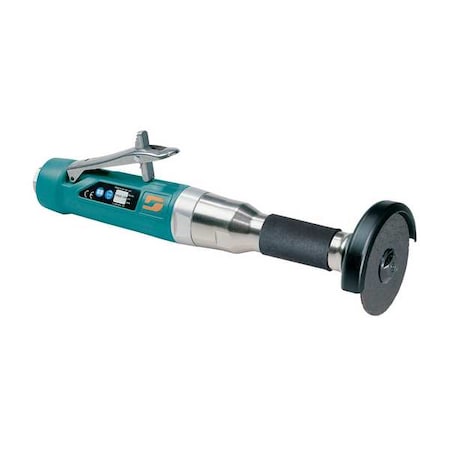 Ext. Cut-Off Wheel Tool 3In Dia. 6In MPN:52577