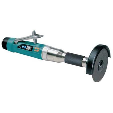 Air Cut Off Tool, Gen Duty, 18k rpm, 40 cfm MPN:52580