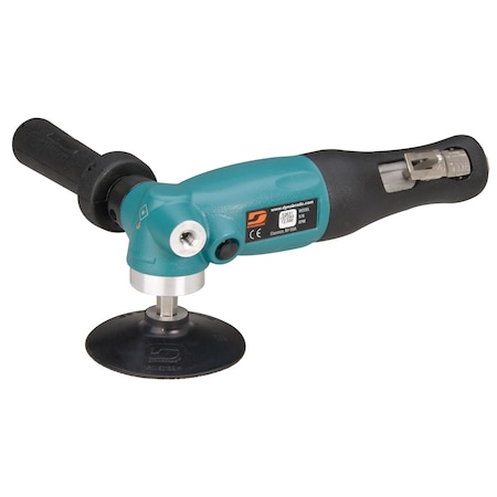Right Angle Disc Sander 4In Dia. MPN:52631