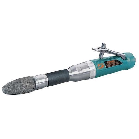Straight Air Grinder, 3/8 in NPT Female Air Inlet, Heavy Duty, 18, 000 RPM, 1.0 hp MPN:52721