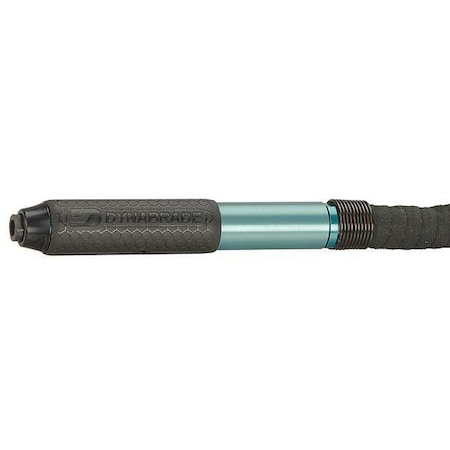 Straight Pencil Grinder, 1/4 in NPT Female Air Inlet, 3mm Collet, General, 60, 000 RPM, 0.1 hp MPN:52855