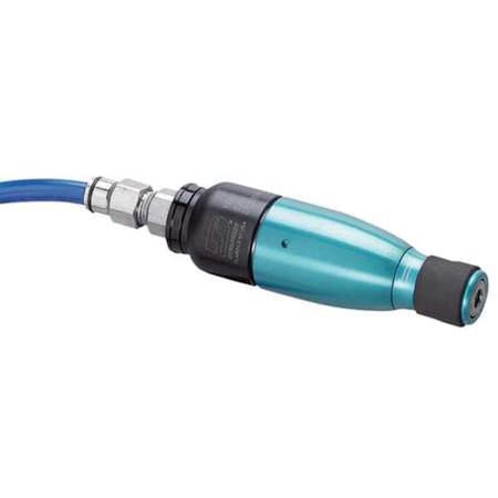 Straight Pencil Grinder, 1/4 in NPT Female Air Inlet, 1/8