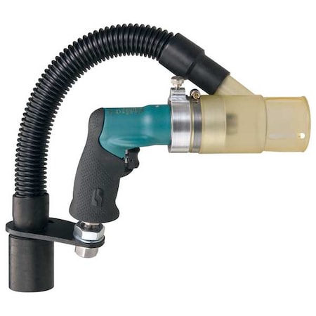 Drill, Central Vacuum 1/4In MPN:52903