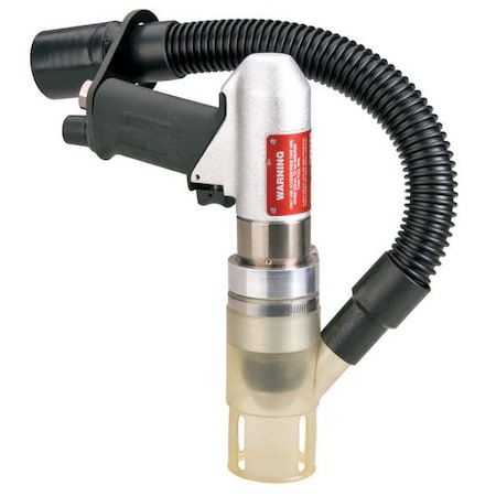 Central Vacuum Drill 3/8In MPN:53103