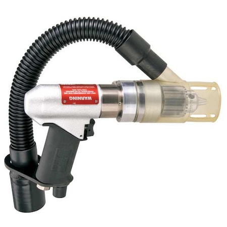 Drill For Central Vacuum Sytem 1/2In MPN:53106