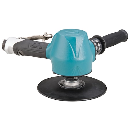 Vertical Disc Sander 7In-178Mm Dia. MPN:53252