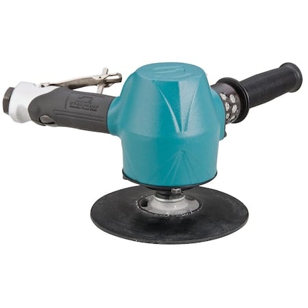 Vertical Disc Sander 7In-178Mm Dia. MPN:53261
