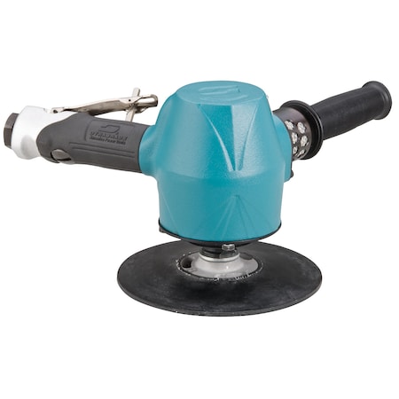 Vertical Disc Sander 7In-178Mm Dia. MPN:53262