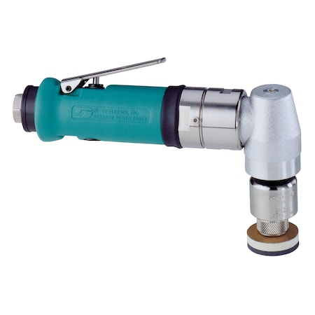 Rotary Buffer Versatility Kit 3In MPN:53465