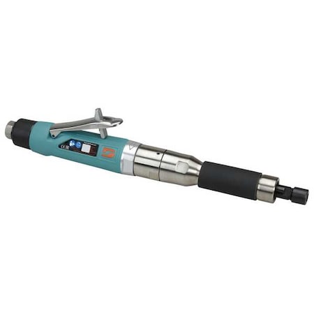 Cone/Plug Cone Or Plug Grinder -Single Extension, 3/8 in NPT Female Air Inlet, Heavy Duty, 3400 rpm MPN:53521