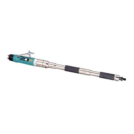 Cone/Plug Cone Or Plug Grinder -Double Extension, 3/8 in NPT Female Air Inlet, Heavy Duty, 3400 rpm MPN:53522