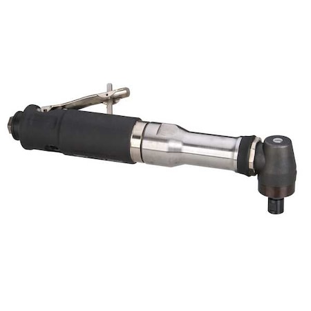 Right Angle Extended Right Angle Die Grinder .7 Hp, 1/4 in NPT Female Air Inlet, 18, 000 rpm, 0.7 HP MPN:54391