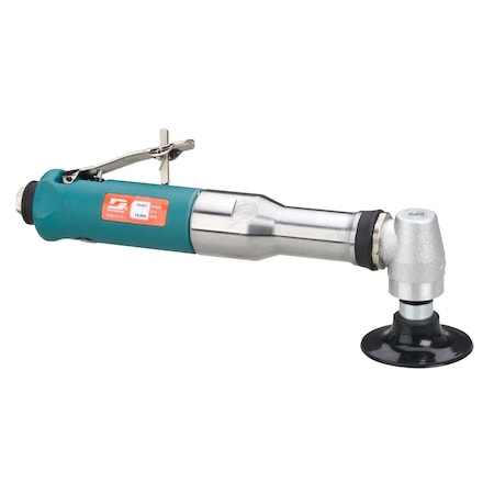 Extended Right Angle Disc Sander 3In Dia MPN:54403