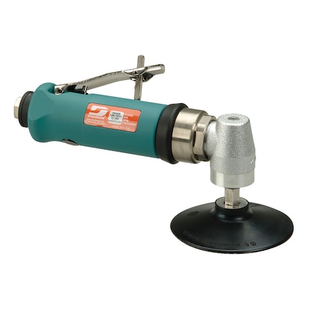 Right Angle Disc Sander 4In-102Mm Dia. MPN:54406