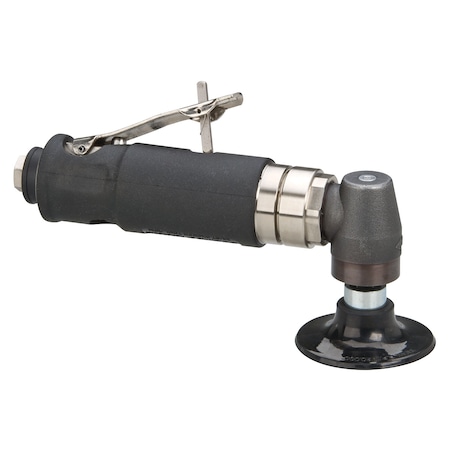 Right Angle Disc Sander 3In-76Mm Dia. MPN:54421