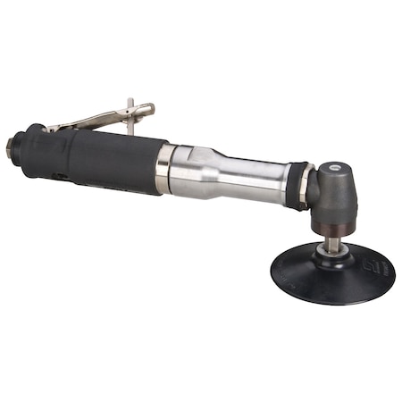 Extended Right Angle Disc Sander 3In Dia MPN:54424
