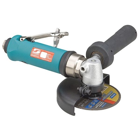 Right Angle Type 1 Cut-Off Tool 4In Dia. MPN:54734