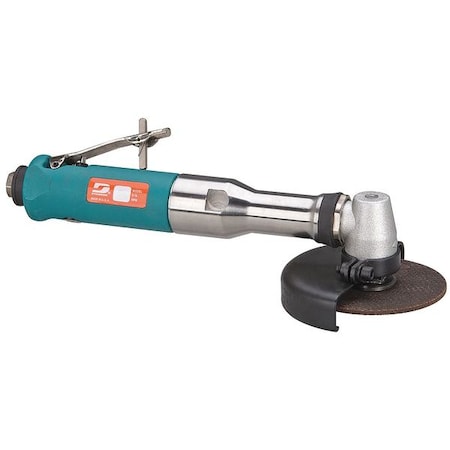 Extended Type 1 Cut-Off Tool 4In Dia. MPN:54736