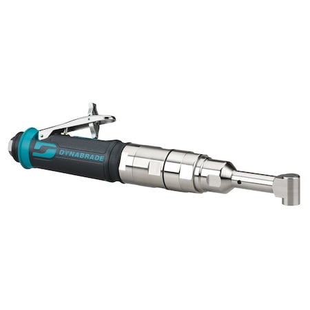 Right Angle Drill, 950RPM, .4HP, 1/4
